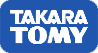 TAKARA TOMY