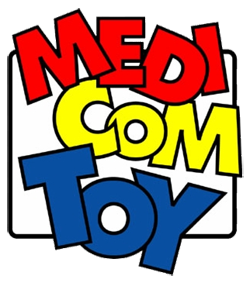 Medicom 