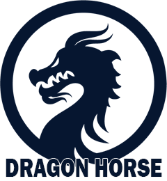 Dragon Horse 