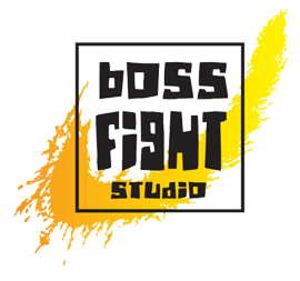 boss fight studio